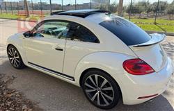 فولكسفاغن بيتل